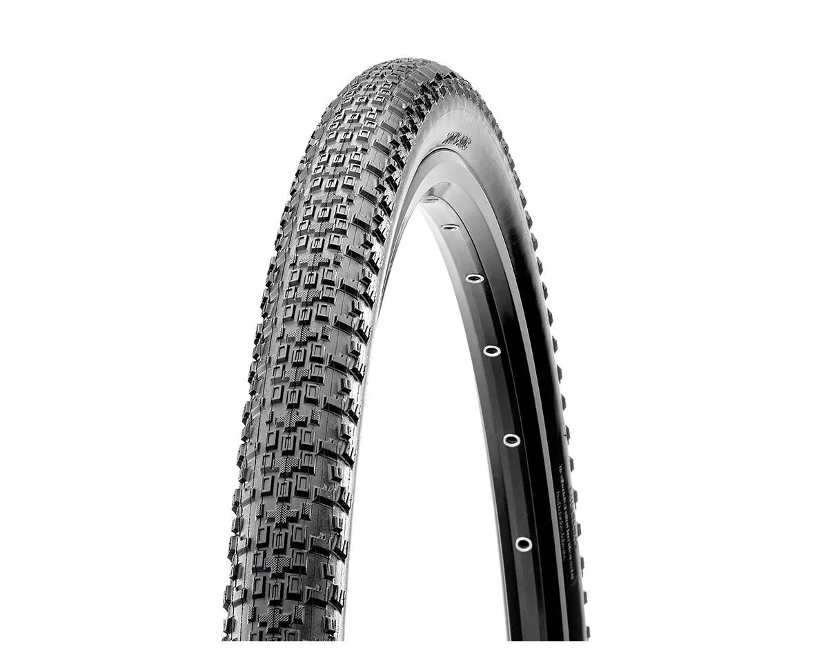 Maxxis Rambler Gravel Tire (Black) (700c) (40mm) (Wire) (60 TPI/EXO)